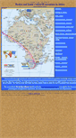 Mobile Screenshot of africa.goobie.org